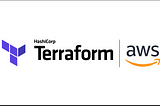 Terraform :- Creating AWS infrastructure