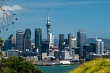 Apply For a New Zealand eTA Visa from Austria
