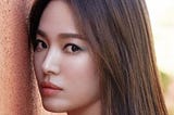 Fakta Unik Sosok Song Hye Kyo