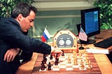 Where Chess stops being Computer Science and becomes a Sport