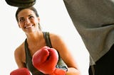 Three Reasons Women Should Consider Boxing