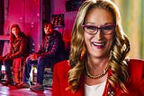 Why you should watch ‘Don’t Look Up’ on Netflix (it’s not just for Meryl Streep)