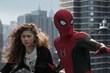 ‘Spider-Man: No Way Home’ is Spectacular