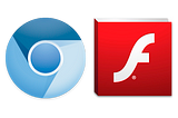 Running Adobe Flash in Chromium browser after January 12 2021