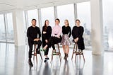 British Fashion Council/Vogue Fund Names 2016 Award Finalists