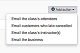 Two New Email Automations