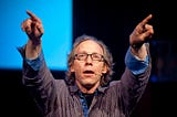 Lawrence Krauss: A Universe from Nothing? More Like a Universe from Explicitly Something