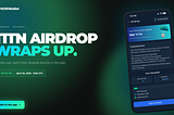 TITN Airdrop Wraps Up April 25, 11:59 UTC