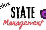 Types of state management