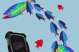 Get it or forget it: How Bluetooth LE Audio sends data