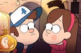 How Gravity Falls Used Fan Interaction to Enhance its Impact on Viewers