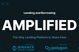 LEND, A DECENTRALIZED LENDING PROTOCOL THAT GIVES INDIVIDUALS AND PROTOCOLS ACCESS TO FINANCIAL…