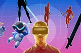 Top VR Game Development Companies in 2024–25