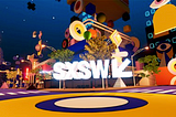 LucidWeb brings the VR Cinema of SXSW’s 28th edition at your fingertips