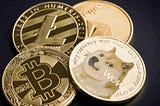Cryptocurrency at a Glance
