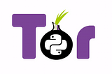 How to create TOR proxy with Python (Cheat sheet 101)