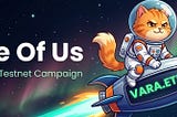 One of Us: Powering Up Ethereum Applications
