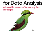 Lessons from SQL for Data Analysis