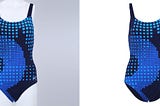 photoshop ghost mannequin or neck joint service