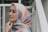 Pilihan Bahan Kerudung yang Nyaman untuk Dipakai Sehari-hari