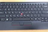 ThinkPad Keyboard II with Mac