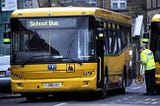 Bus drivers are not rapists
