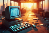 Is this the end of CRUD business apps?