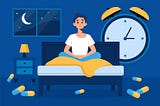 Melatonin And What Is Its Recommended Dosage For Each Age Group