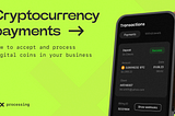 Cryptocurrency Payments: How to Accept and Process Digital Coins in Your Business