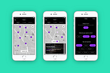 UX Case Study: Design a Party App