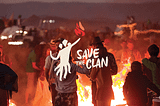Store of the week: Save the Clan