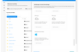 Windows file server sftp ftp automation