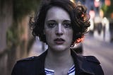 Why I watch Fleabag when I am upset?