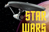 The Most Ridiculously Overpowered Beings in Star Trek…