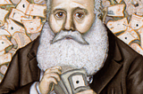 What I learned about investing from Darwin? A summary