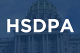 Introducing the 2019–20 HSDPA Leadership