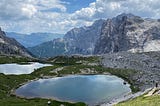 Dolomites: Ampezzo Valley