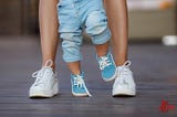 THE ULTIMATE GUIDE TO CHOOSING THE RIGHT SHOES FOR YOUR BABY