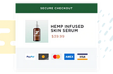 The State of CBD in eCommerce