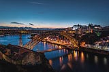 Porto, Portugal: A Hidden Gem