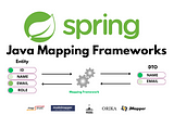 📋 Comparing Java Mapping Frameworks: A Performance Analysis!