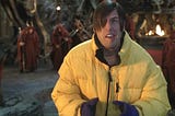 Little Nicky