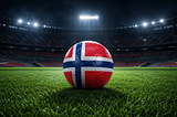 Why Is Everyone Suddenly Rooting for Norway at the World Cup?