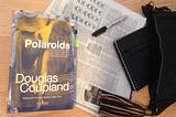 [Libros Recomendados] Polaroids