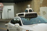 Warning: Driverless Cars Are Farther Than They Appear