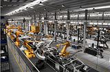 Reinforcement Learning for Real-Time Production Adaptation