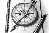 The Writer’s Compass: Navigating the Storms of Writing