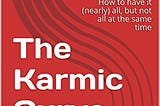 The Karmic Curve: A European Perspective on Navigating Your Workplace
