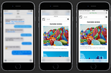 O preview do 3D Touch do iPhone 6s entra na conta de medidores de pageviews e usuários únicas de…