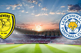 Watch HD Burton Albion vs Leicester City Live Stream in Carabao Cup starting on 10/08/2023